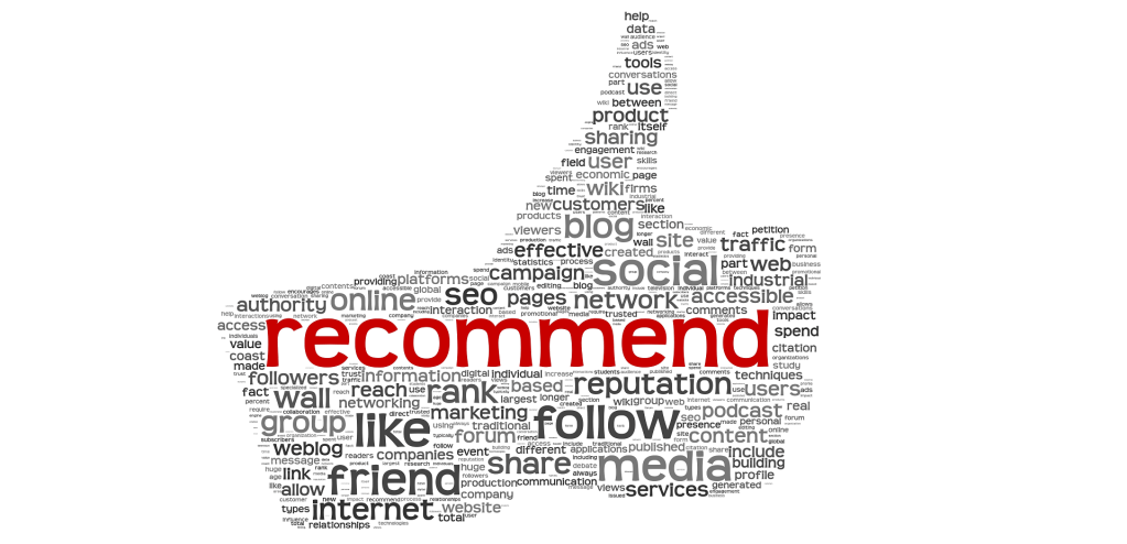 Designing & Optimizing a Content Recommendation System using&nbsp;MapReduce